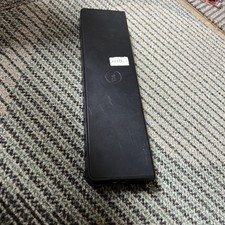 Dell D3000 SuperSpeed USB 3.0 Docking Station HDMI DVI- No AC Adapter
