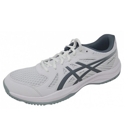 Asics Upcourt 6 Sneaker Weiß