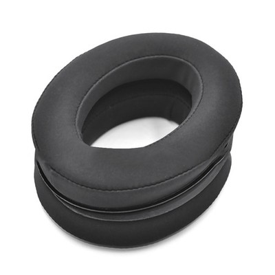 Flexible Ear Pads Cushions Cover For Sennheiser G4ME ZERO GAME ONE Headphones