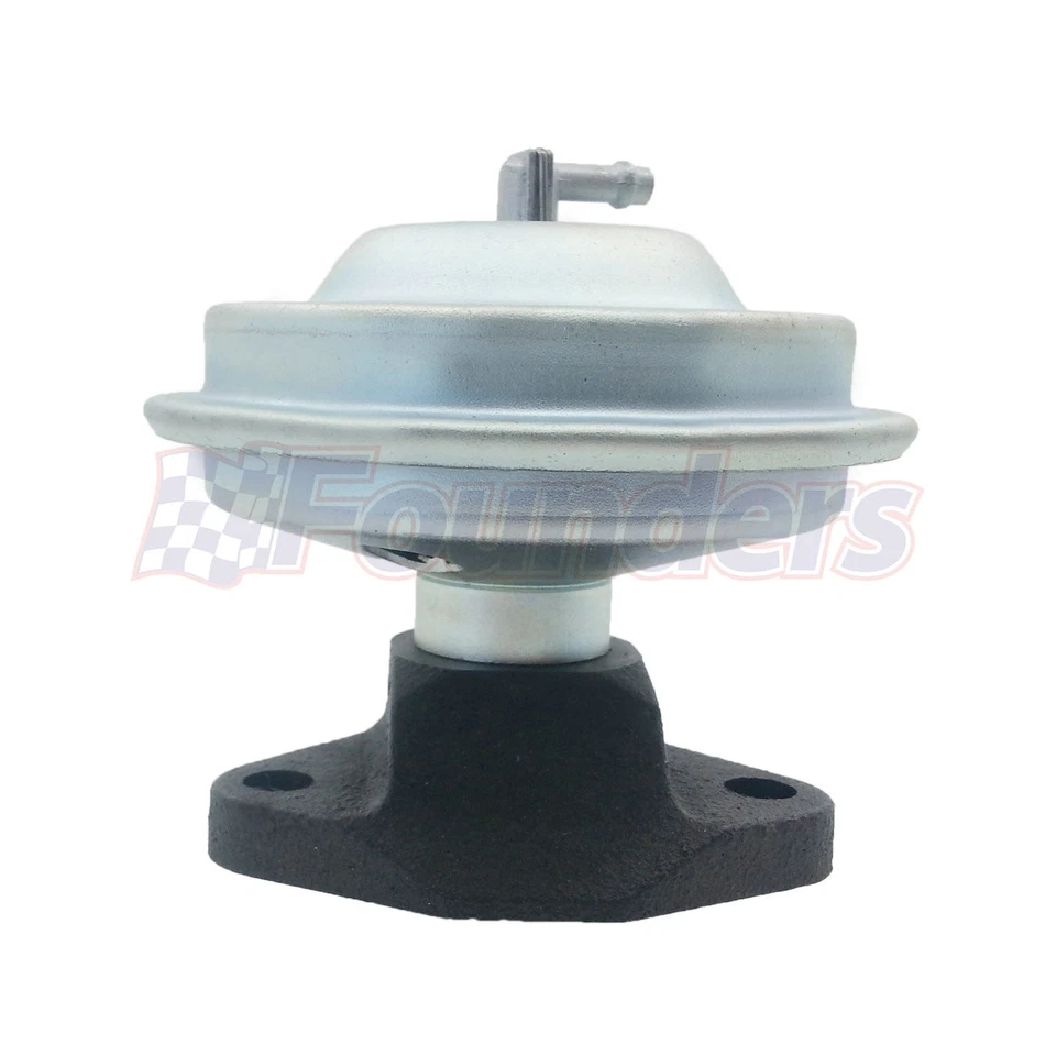 E G R Vavle For Chevrolet C1500 G30 P30 K1500 GMC G2500 C2500 Pickup Van 4.3L V6 Foto 3 de 3