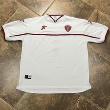 Vintage Galex AC Perugia Calcio Soccer Jersey Men’s XL VTG