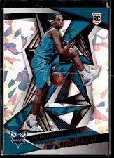 2019-20 Panini Revolution #111 PJ Washington Jr. Chinese New Year