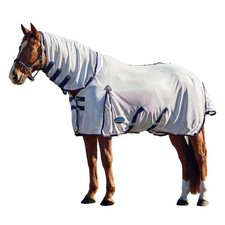 WEATHERBEETA COMFITEC AIRFLOW FLY SHEET DETACH-A-NECK