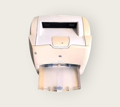 HP  LaserJet 1300 - Nur 3.544 gedruckte Seiten - Orginal HP Toner