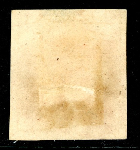 Deutschland Staaten 1853 Hannover 3pf Rose Sc #7 postfrisch W943 - Bild 2 von 6