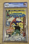 Marvel! Amazing Spider-Man #212! First Appearance of Hydo-Man! CGC 9.2!