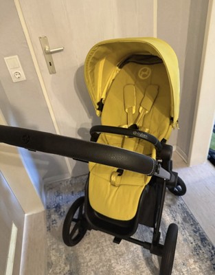 Cybex Priam Platinum