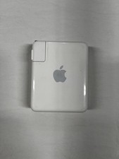 Apple Airport Express Base Station Wireless Router Model A1264 2008