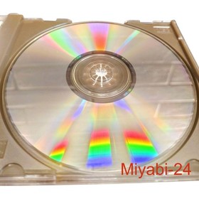 SNK Sengoku Denshou 2 Neo Geo CD Action Game, Good Condition