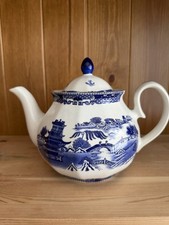 Ringtons Wade Ceramics Blue