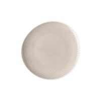 Teller Flach 22 Cm Rosenthal Junto Soft Shell