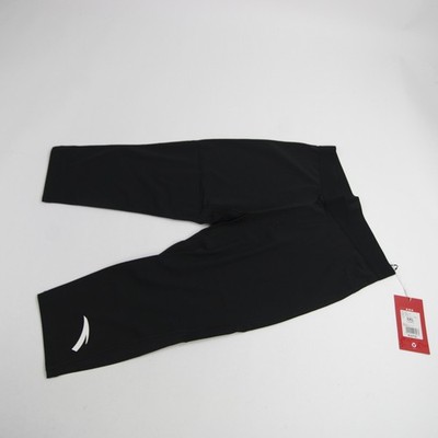 Anta Sports Compression Pants Men's Black New with Tags 3XL