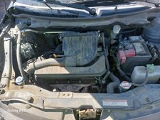 Retroviseur droit (ou coque) Suzuki SWIFT