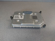 2015 Jeep Renegade OEM  Electronic Control Module 2.4L ID 05150911AD Fits 15-17