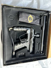 Smart Parts Ion Paintball Marker Untested