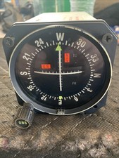 King KI 206 Vor/Loc/GS Indicator