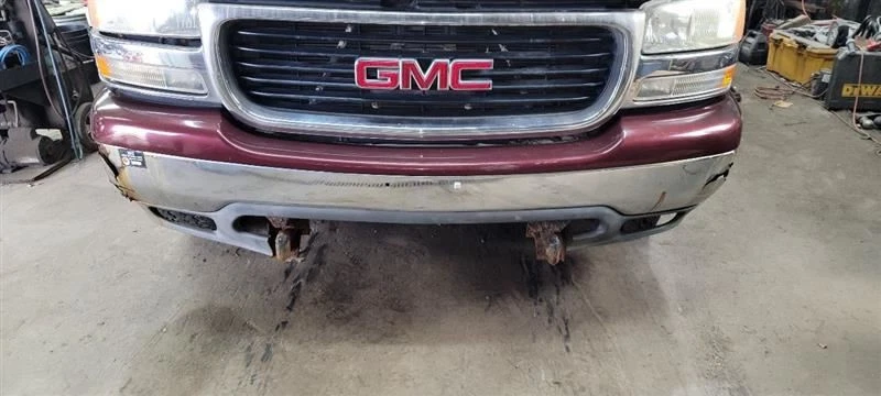 99-07 GMC Sierra 1500 Pickup Driver Esquerdo Porta Frontal Vidro Estilo Clássico - Imagem 4 de 4