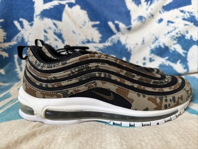 Size 11 - Nike Air Max 97 Germany -  aj2614-204