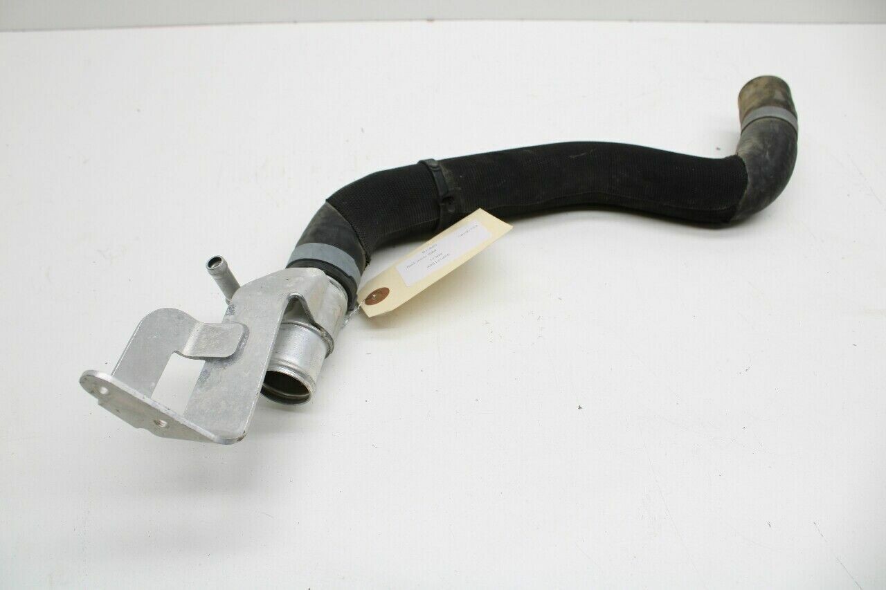 Audi R8 2008-2015 Left Upper Coolant hose