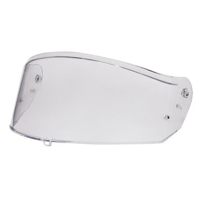 LS2 Strobe 2 Motorradhelm Visiere mit optionalem Pinlock FF908
