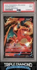 2022 Pokemon Japanese SWSH VSTAR Universe #013/172 Charizard V PSA 9 H453
