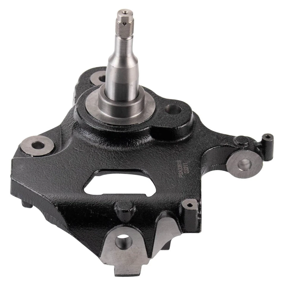 Nudillo de dirección delantero derecho compatible con 98-01 Ford Explorer 99-09 Ranger Mountaineer Foto 4 de 4