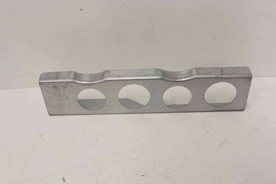 P80739 2009-2017 Volkswagen Passat CC GUARDABARROS SCUTTLE PANEL LATERAL LADO DEL CONDUCTOR Foto 2 de 4