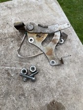 Kill Switch, 2016 BMC Lawn Racer 17 Petrol Mower, Wolf Engine (83)