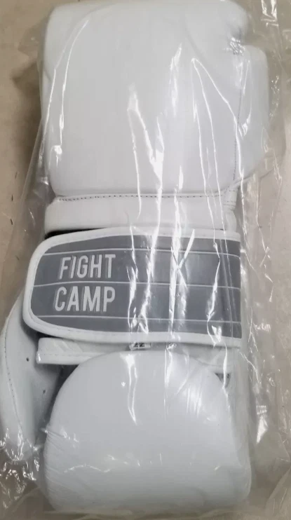 Fight Camp 6 oz Boxing Gloves Kids/Women One Pair - NEW
Opens in a new window or tab