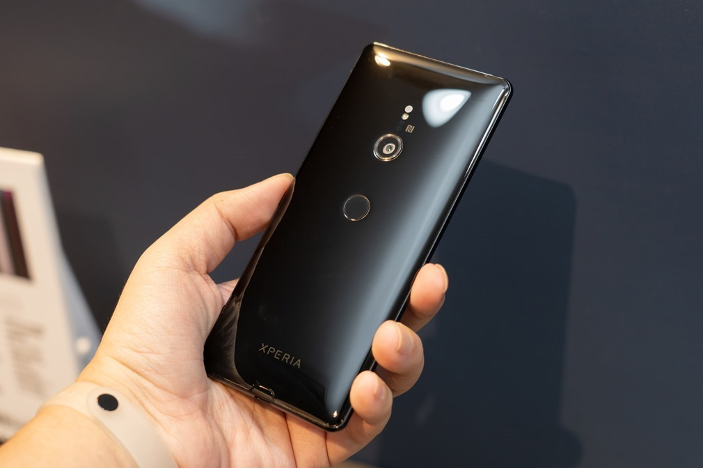Sony Xperia XZ3 H9493 H8416 H9436 64GB 6.0