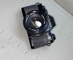 Contax 139 Quartz for sale | eBay Contax 139 Quartz for sale | eBay
