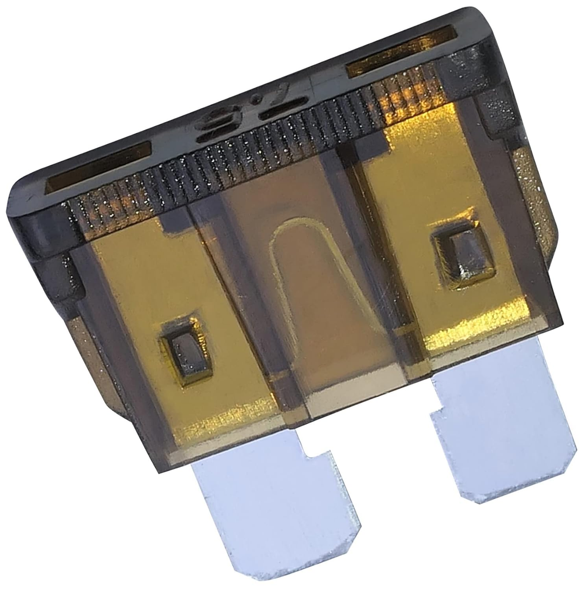 Set 10 Fusibili Midi 19mm 10A - Colore Rosso, Per Auto E Veicoli, Protezione Impianto Elettrico - Foto 10