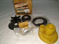 97793M Mercury Water Pump Repai