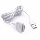 USB 2.0 Connector Cable for iTouch, Iphone, iPhone 3g, Iphone 4G, Iphone 4S Ipad