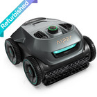 OZ AIPER Seagull Pro Pool Cleaner Robot Wall Climbing Waterline Cleaning for150㎡