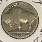 🚂💥 1926 D 3 1/2 LEG ERROR 🦬 Indian Head Buffalo Nickel 🇺🇸