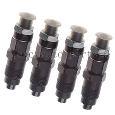 131406490 131406360 Fits For Perkins Engine 403F-15 404F-22T Fuel Injector