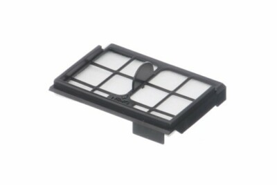 (9,65 /1Stk) Bosch, Siemens Ausblasfilter 633890 607409