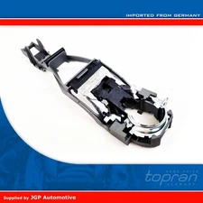 Door Handle Support Arm Bracket - Front Left - VW Audi Seat - 3B0837885K