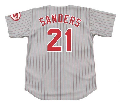 deion sanders new york yankees jersey