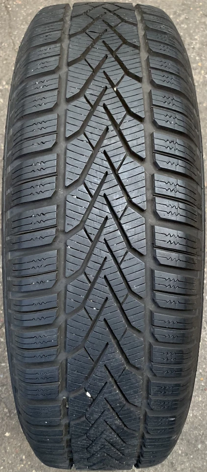 4 Audi Winterräder 185/65 R15 M+S A3 S3 A4 S4 A6 S6 A8 Q2 Q3 KBA 48316 590 - Bild 3 von 3