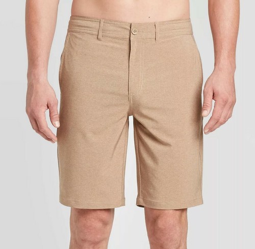 Hybrid Swim Board Shorts 