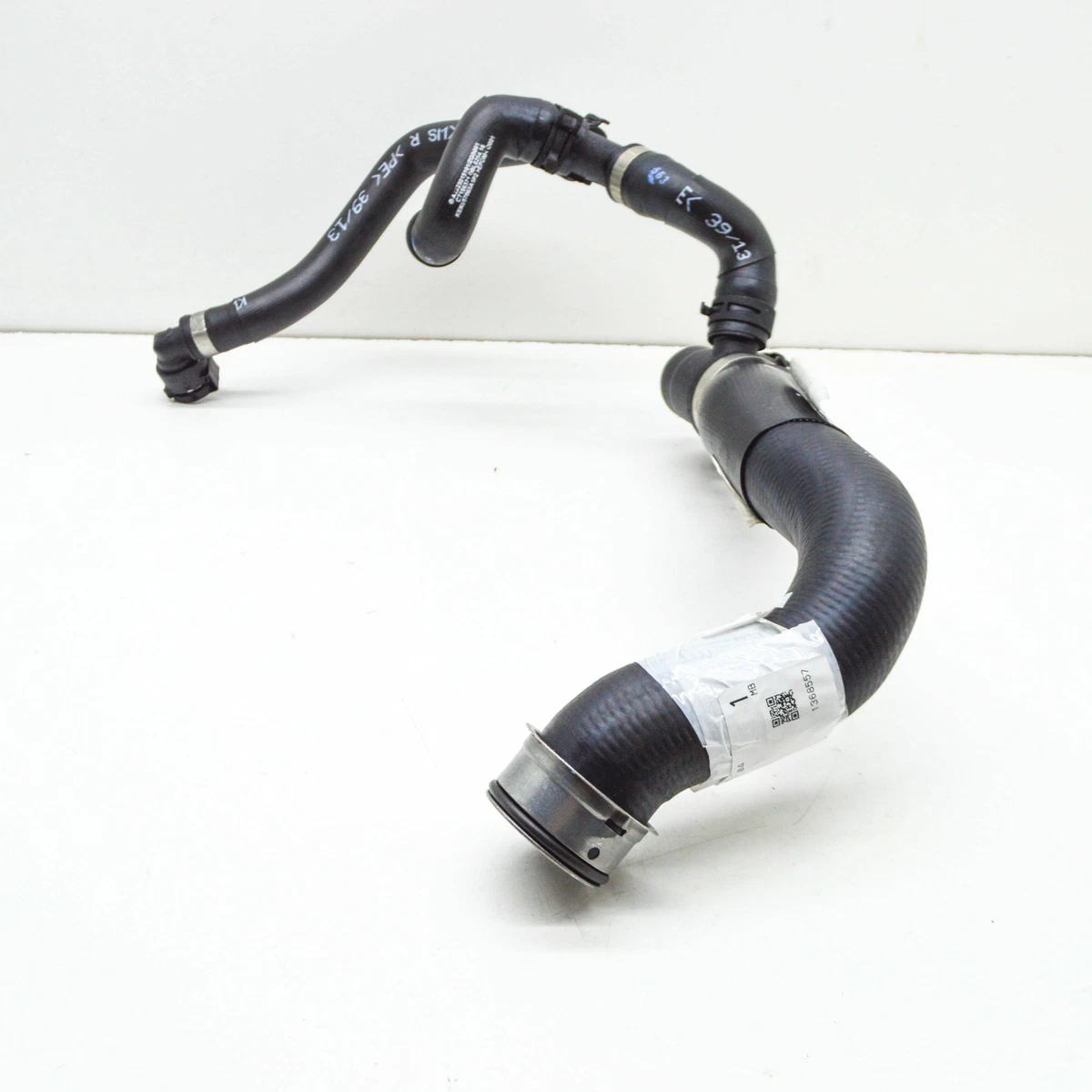 MB S W222 Right Coolant Water Radiator Hose A222501510164 NEW