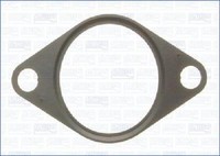 Original Ajusa Dichtung Abgasrohr 01231600 FüR Hyundai KIA