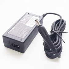 Cargador adaptador de CA universal Toshiba para cable de alimentación Toshiba PA5177U-1ACA