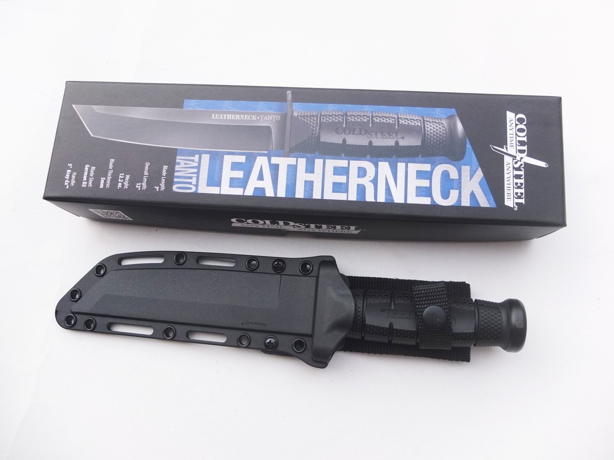 【kota】　OCD シビルディフイェンス　51年11月デッドストック Cold Steel 7