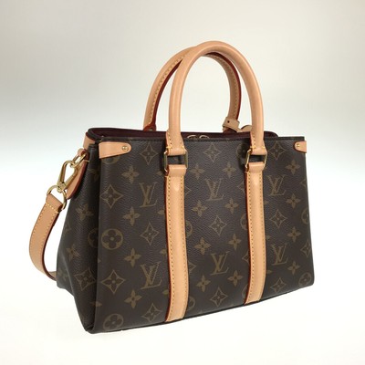 LOUIS VUITTON Monogram Suflo BB M44815 Hand bag | eBay 