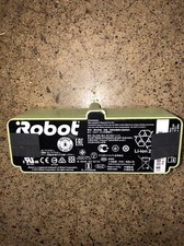 Genuine OEM iRobot 1800LI Battery For Roomba 675 801 805 850 860 877 890 1800mAh