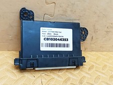 Lexus UX250H MK1 19-24 Hybrid Elektro HVAC A/C Klimaanlage Verstärker Modul