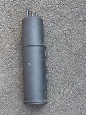 Mercedes SL R129 and W140 Fuel system charcoal filter canister 1294700859